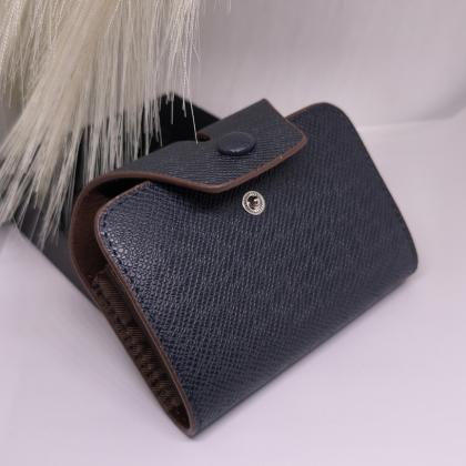 Kartīšu turētājs "Zilā klasika"