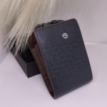 Kartīšu turētājs „Dziļi zils“