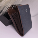 Kartīšu turētājs „Dziļi zils“