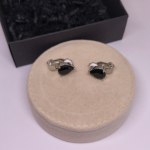 Auskari - klipši "Pilieni"