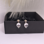 Auskari – klipši „Gaismas piliens“