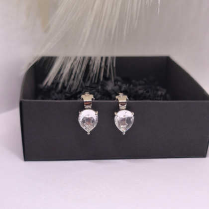 Auskari – klipši „Gaismas piliens“