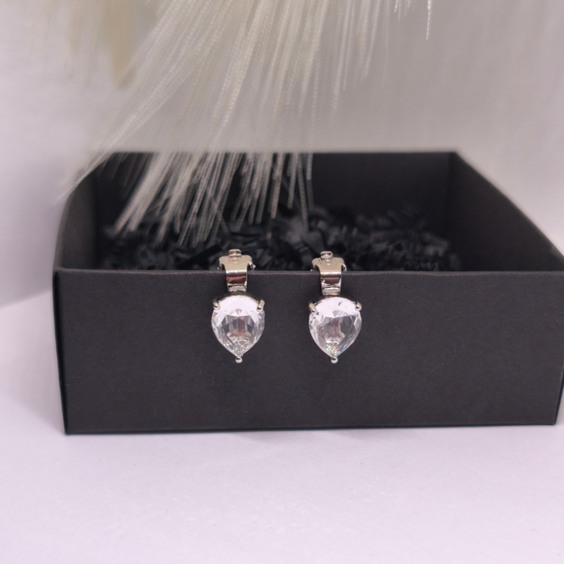 Auskari – klipši „Gaismas piliens“