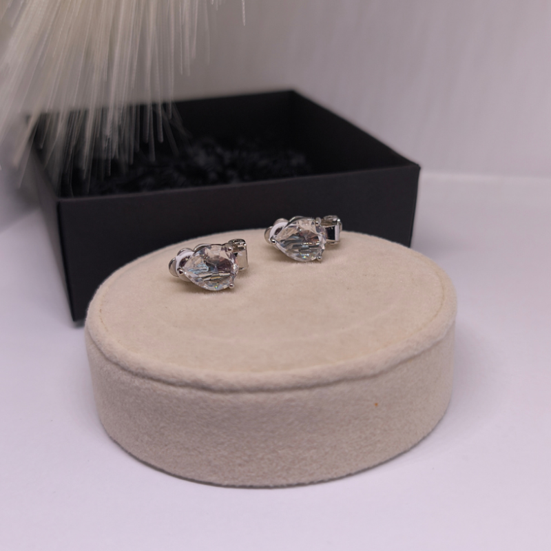 Auskari – klipši „Gaismas piliens“