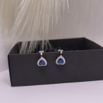 Auskari – klipši „Safīra sirds“