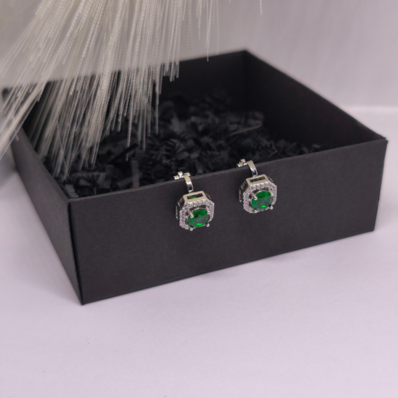 Auskari – klipši „Karaliskā aura“