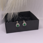 Auskari – klipši „Karaliskā aura“