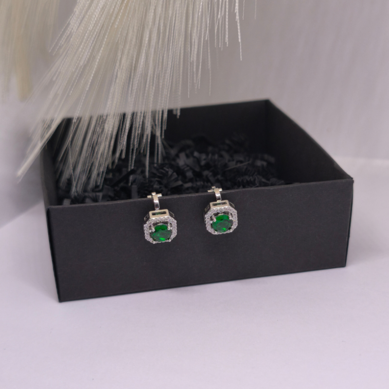 Auskari – klipši „Karaliskā aura“