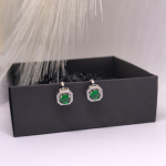 Auskari – klipši „Karaliskā aura“