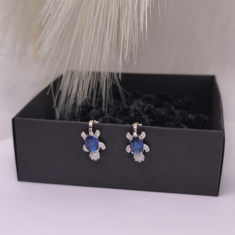 Auskari – klipši „Okeāna sargs“