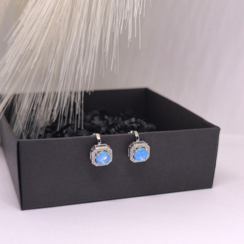 Auskari – klipši „Debesu mirāža“