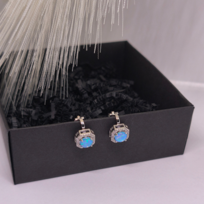 Auskari – klipši „Debesu mirāža“