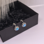 Auskari – klipši „Debesu mirāža“