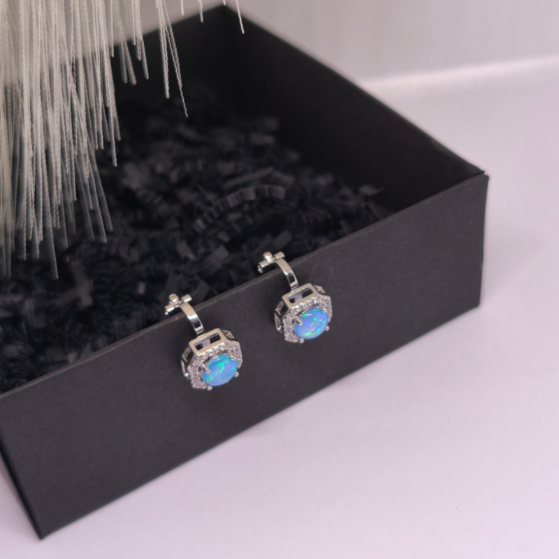 Auskari – klipši „Debesu mirāža“