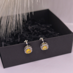 Auskari – klipši „Saules kronis“