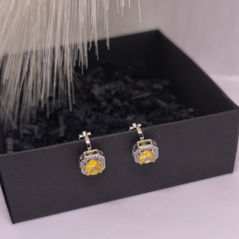 Auskari – klipši „Saules kronis“