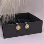 Auskari – klipši „Saules kronis“