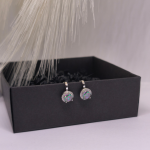 Auskari – klipši „Ziemeļblāzma“