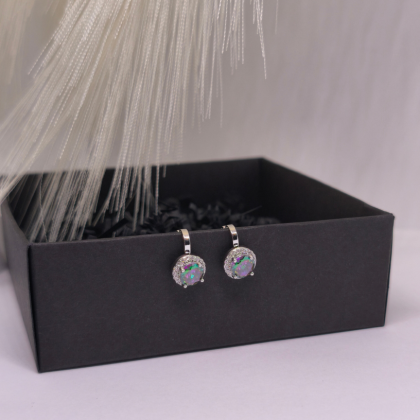 Auskari – klipši „Ziemeļblāzma“