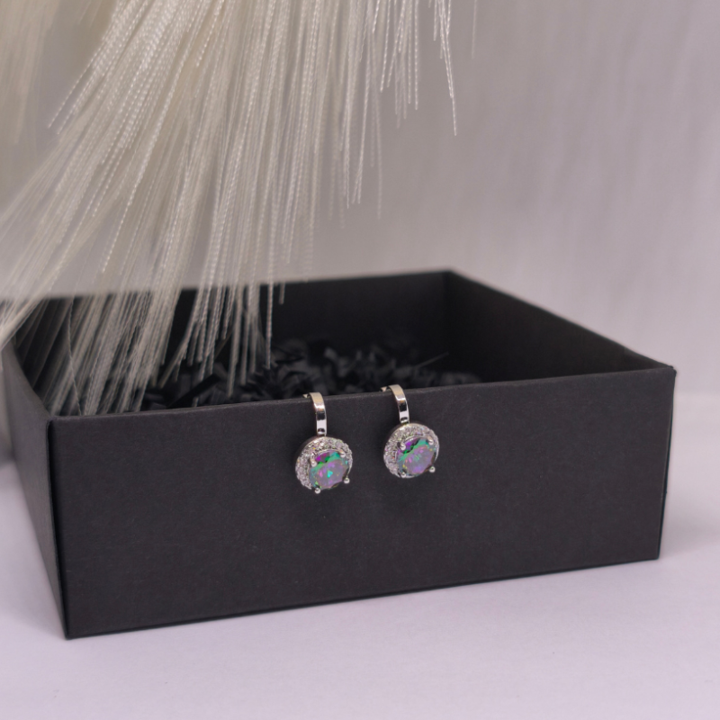 Auskari – klipši „Ziemeļblāzma“