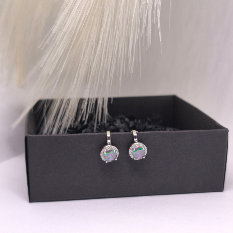 Auskari – klipši „Ziemeļblāzma“