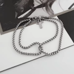 Vīriešu rokassprādze „Stabilitāte“